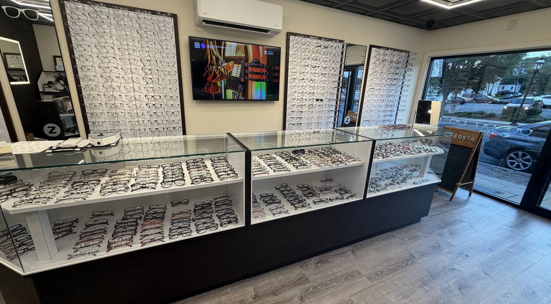How to Use Your Clover Health Vision Benefits at Zac’s Optical in Haledon, NJ