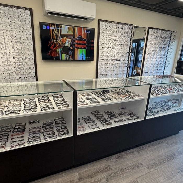 How to Use Your Clover Health Vision Benefits at Zac’s Optical in Haledon, NJ