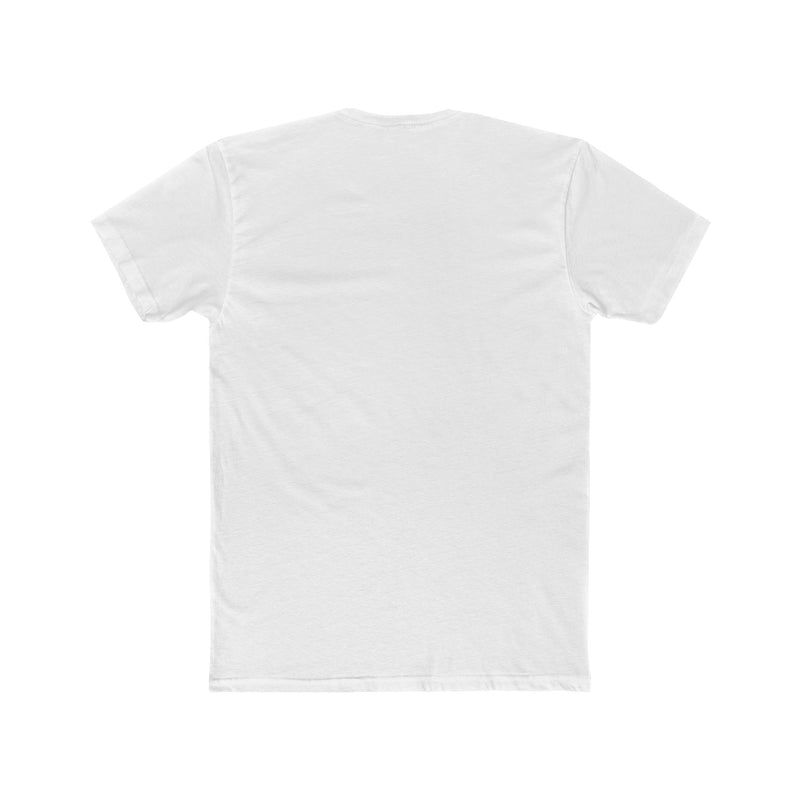 Zac's Optical Unisex Cotton Crew Tee