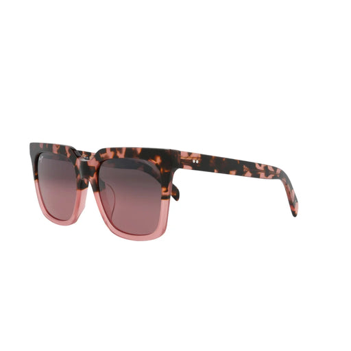 Maui Jim, Sunglasses, Black, Plastic, 54, Unisex Sunglasses, Men Sunglasses