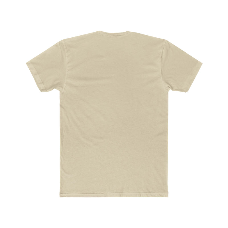 Zac's Optical Unisex Cotton Crew Tee
