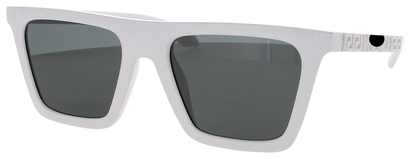Versace 0VE4468U White Frame Sunglasses