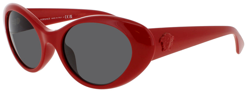 Versace 0VE4455U Sunglasses