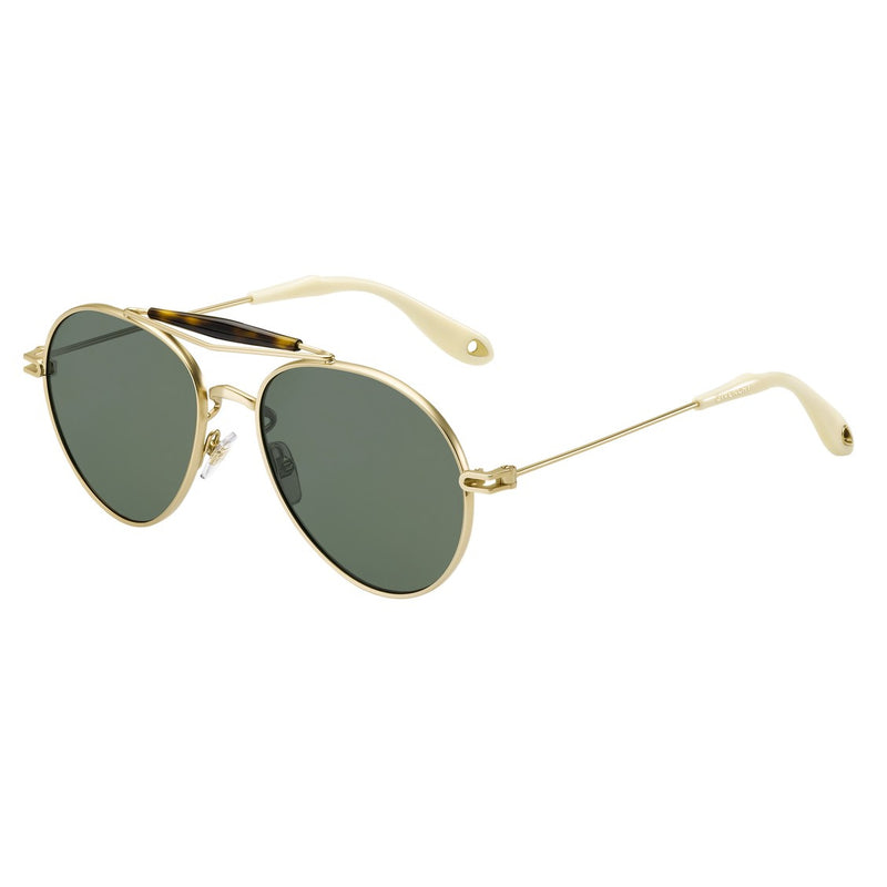 Givenchy GV 7012S 7012/S Aviator Pilot Sunglasses