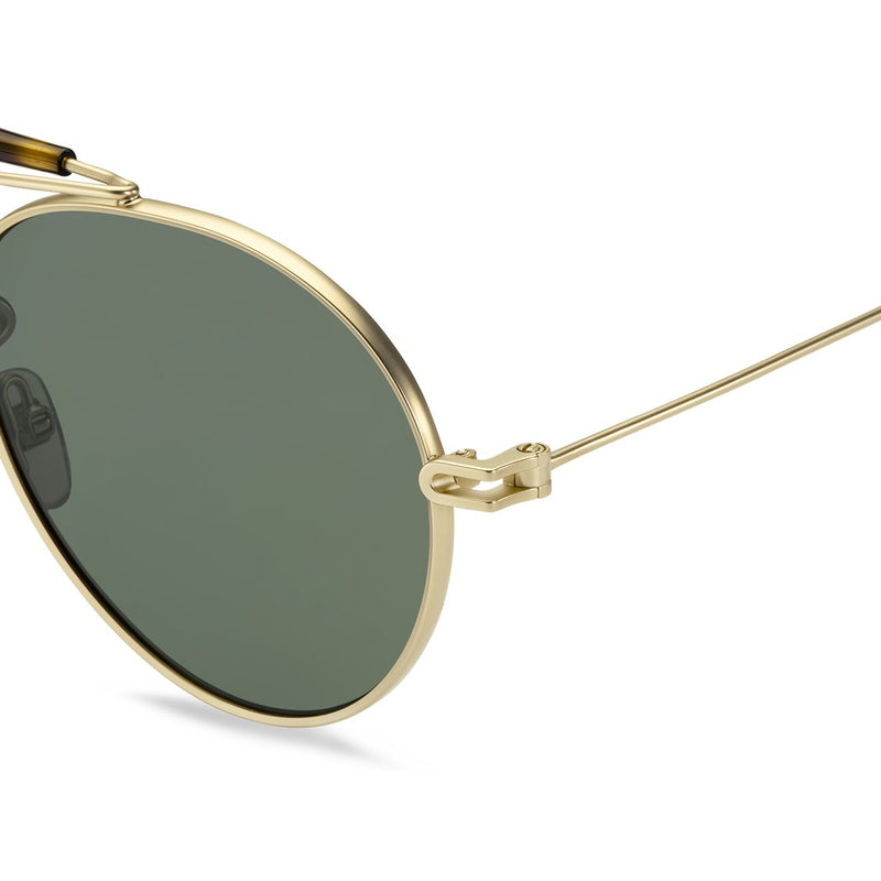 Givenchy GV 7012S 7012/S Aviator Pilot Sunglasses