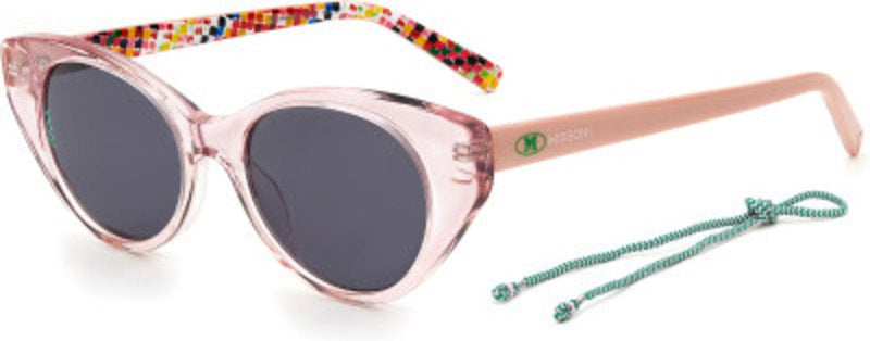 M MISSONI 0004-S-035J-IR Designer Sunglasses