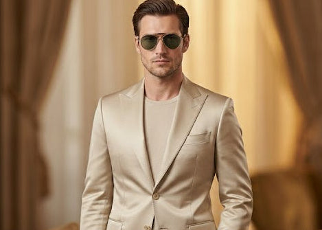 Givenchy GV 7012S 7012/S Aviator Pilot Sunglasses