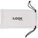 The LOOK Eyewear Microfiber Pouch Cloth Case (4 Pack) - Get Free Lenses