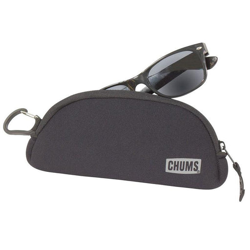 Chums - Shade Shelter - Zipper Case - Get Free Lenses