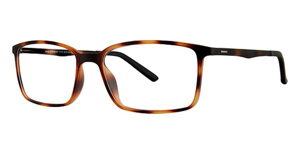 Vivid 2019 Tortoise Lace optical frame for prescription eyeglasses or blue light glasses.