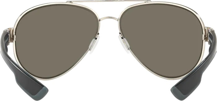 South Point Palladium Polarized Glass Sunglasses (Item No: SO 21 OBMGLP)
