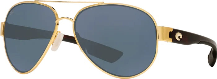 South Point Gold Polarized Polycarbonate Sunglasses (Item No: SO 26 OGP)