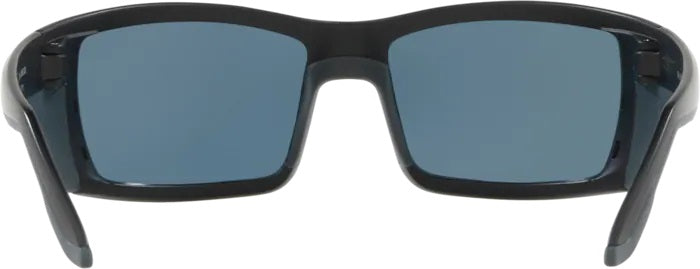 Permit Matte Black Polarized Polycarbonate Sunglasses (Item No: PT 11 OGP)