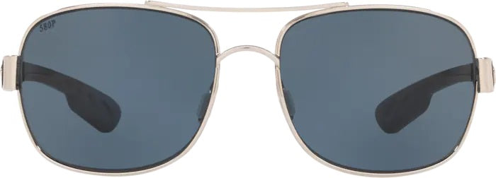 Cocos Palladium Polarized Polycarbonate Sunglasses (Item No:  CC 21 OGP)