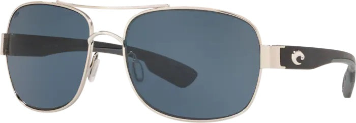 Cocos Palladium Polarized Polycarbonate Sunglasses (Item No:  CC 21 OGP)