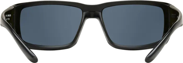 Fantail Blackout Polarized Polycarbonate Sunglasses (Item No:  TF 01 OGP)