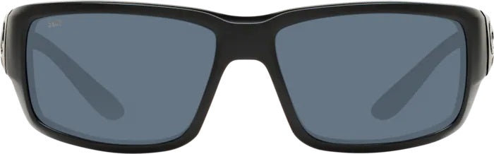 Fantail Blackout Polarized Polycarbonate Sunglasses (Item No:  TF 01 OGP)