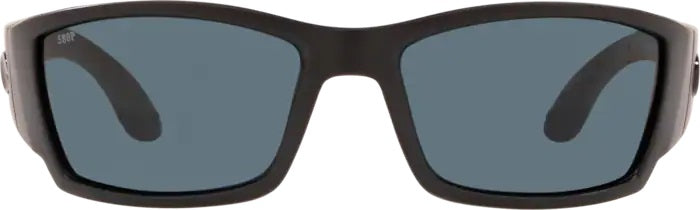 Corbina Blackout Polarized Polycarbonate Sunglasses (Item No: CB 01 OGP)