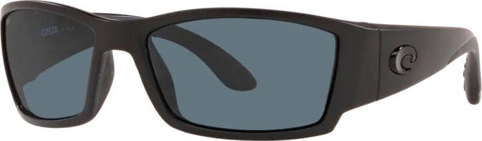 Corbina Blackout Polarized Polycarbonate Sunglasses (Item No: CB 01 OGP)
