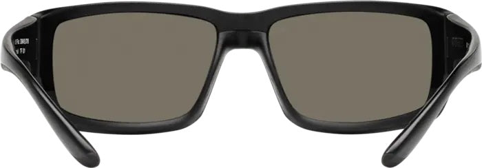 Fantail Blackout Polarized Glass Sunglasses (Item No: TF 01 OBMGLP)