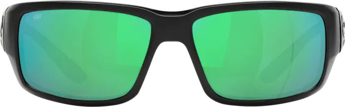 Fantail Blackout Polarized Glass Sunglasses (Item No: TF 01 OGMGLP)