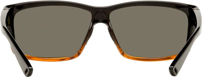 Cut Coconut Fade Polarized Glass Sunglasses (Item No: UT 52 OBMGLP)