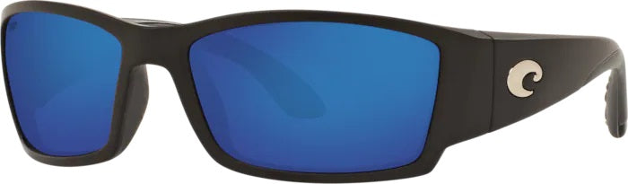 Corbina Matte Black Polarized Polycarbonate Sunglasses (Item No: CB 11 OBMP)