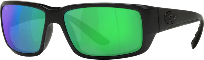 Fantail Blackout Polarized Polycarbonate Sunglasses (Item No: TF 01 OGMP)