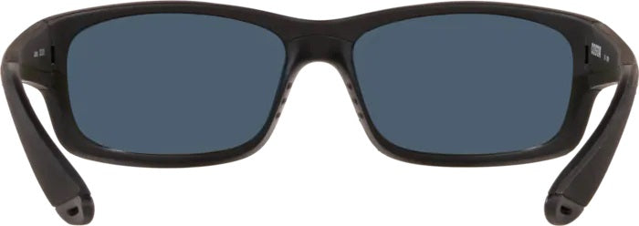 Jose Blackout Polarized Polycarbonate Sunglasses (Item No: JO 01 OGP)