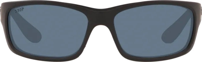 Jose Blackout Polarized Polycarbonate Sunglasses (Item No: JO 01 OGP)