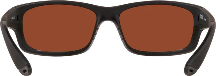 Jose Blackout Polarized Polycarbonate Sunglasses (Item No: JO 01 OGMP)
