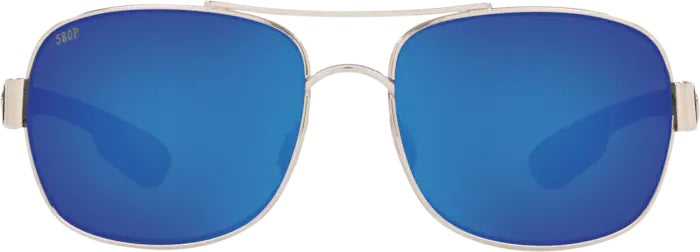 Cocos Palladium Polarized Polycarbonate Sunglasses (Item No: CC 21 OBMP)
