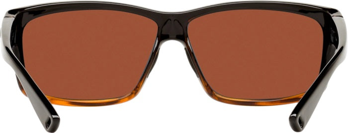 Cut Coconut Fade Polarized Polycarbonate Sunglasses (Item No: UT 52 OGMP)