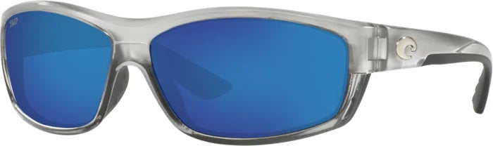 Saltbreak Silver Polarized Polycarbonate Sunglasses (Item No: BK 18 OBMP)