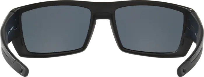 Rafael Blackout Polarized Polycarbonate Sunglasses (Item No: RFL 01 OGP)