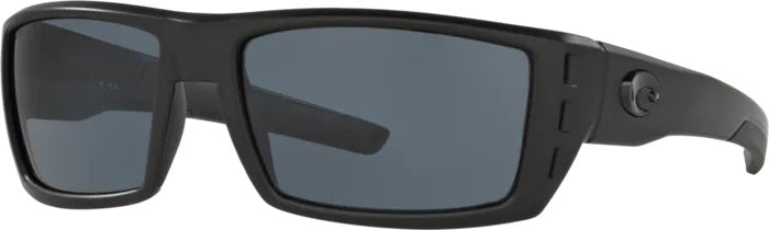 Rafael Blackout Polarized Polycarbonate Sunglasses (Item No: RFL 01 OGP)