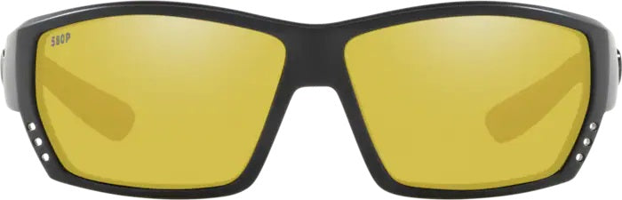 Tuna Alley Blackout Polarized Polycarbonate Sunglasses (Item No: TA 01 OSSP)