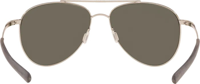 Cook Palladium Polarized Glass Sunglasses (Item No: COO 21 OBMGLP)