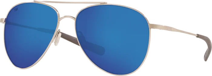 Cook Palladium Polarized Glass Sunglasses (Item No: COO 21 OBMGLP)