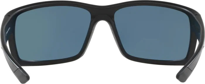 Reefton Blackout Polarized Polycarbonate Sunglasses (Item No:  RFT 01 OGP)