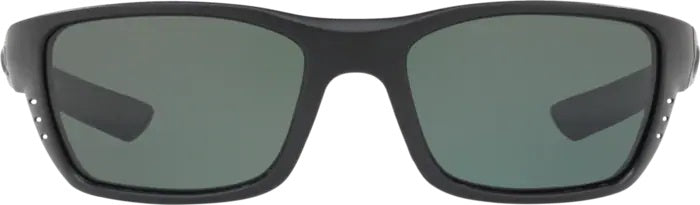 Whitetip Blackout Polarized Polycarbonate Sunglasses (Item No: WTP 01 OGP)