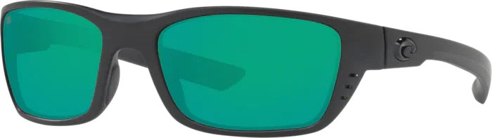 Whitetip Blackout Polarized Polycarbonate Sunglasses (Item No: WTP 01 OGMP)