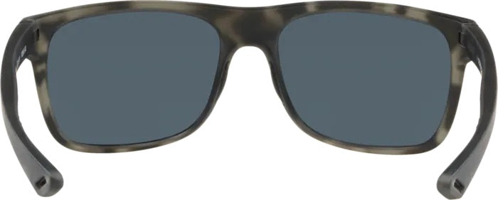 Ocearch® Remora Tiger Shark Ocearch Polarized Polycarbonate Sunglasses (Item No: REM 140OC OSGP)
