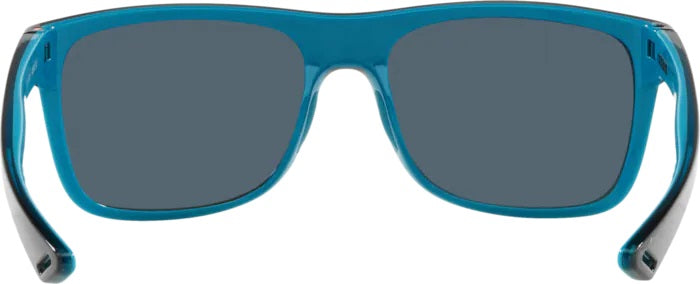 Ocearch® Remora Sea Glass Ocearch Polarized Polycarbonate Sunglasses (Item No: REM 152OC OGP)