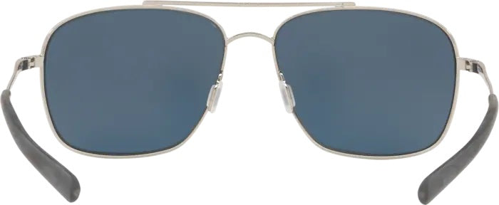 Canaveral Palladium Polarized Polycarbonate Sunglasses (Item No: CAN 21 OGP)