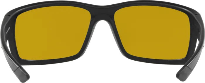 Reefton Blackout Polarized Polycarbonate Sunglasses (Item No:  RFT 01 OSSP)