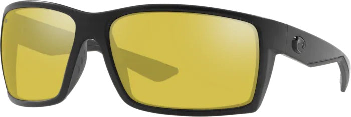 Reefton Blackout Polarized Glass Sunglasses (Item No: RFT 01 OSSGLP)