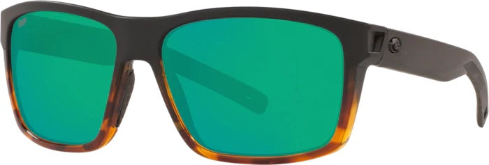 Slack Tide Black/Shiny Tort Polarized Polycarbonate Sunglasses (Item No: SLT 181 OGMP)