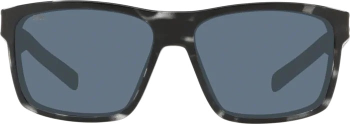 Ocearch® Slack Tide Shiny Light Gray Crystal Polarized Polycarbonate Sunglasses (Item No: SLT 192OC OGP)