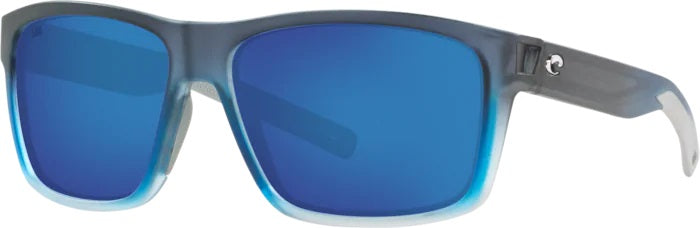 Slack Tide Bahama Blue Fade Polarized Glass Sunglasses (Item No: SLT 193 OBMGLP)